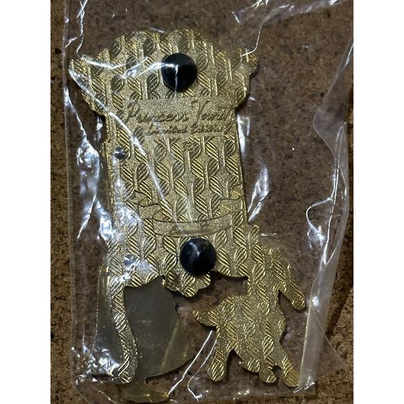 Disney Esmeralda, Djali, Claude Frollo Vanity Fantasy Pin LE 50 By Yoyo Pinstar - Picture 2 of 2